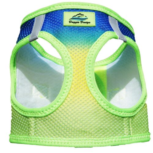 American River Choke Free Dog Harness